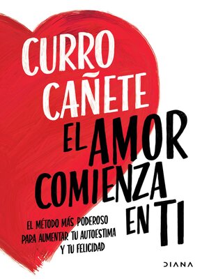 cover image of El amor comienza en ti (Edición mexicana)